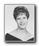 Jean Smart: class of 1960, Norte Del Rio High School, Sacramento, CA.